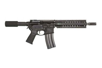 Bushmaster XM-15 Gen 1 Tactical .223 Semi-Auto Rifle