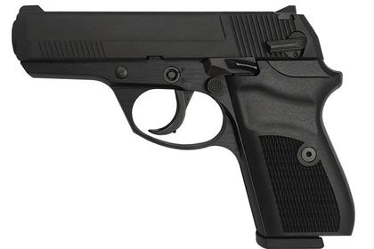 Rock Island RIA 380 Gen 1: Compact .380 ACP Semi-Auto Pistol