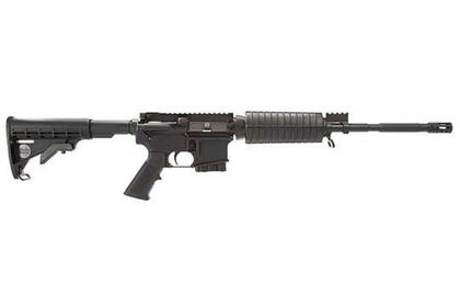 Windham SRC Gen 1 Semi-Auto 5.56mm - Versatile & Reliable Rifle