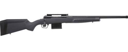 Savage 110 Tactical Gen 1 Bolt-Action Rifle, 6.5 PRC, Matte Black