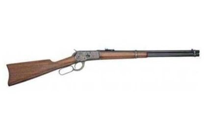 Chiappa 1892 Legacy .44-40 Lever Action Rifle - Heritage Series