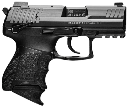 HK P30SK Gen 1 Subcompact 9mm Pistol - Ergonomic Precision Blaster