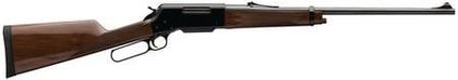 Browning BLR Lightweight Gen 1 .308 Lever-Action Rifle - Walnut Finish