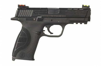 Smith & Wesson M&P40 Gen 1 Ported .45 ACP Semi-Auto Pistol