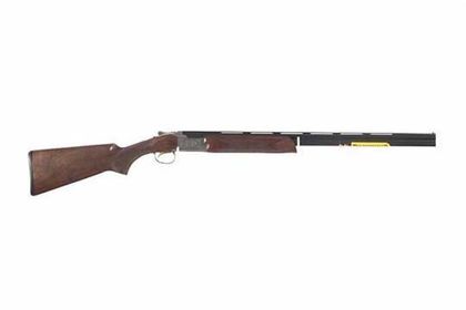 Browning Citori 725 Field .410 Shotgun - Precision Over-Under Mastery
