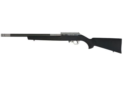 Volquartsen Stealth Gen 1: Lightweight .22 LR Semi-Auto - Black 10-Round