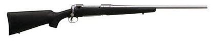 Savage 110 Storm Gen 1 .300 WSM Bolt Rifle - Matte Stainless Precision