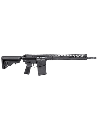Watchtower Type 10 Gen 1 .308 Win Semi-Auto Rifle, 20+1 RD, 18" Barrel