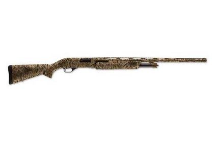 Winchester SXP Waterfowl 12GA Pump - Mossy Oak Shadow Grass Camo