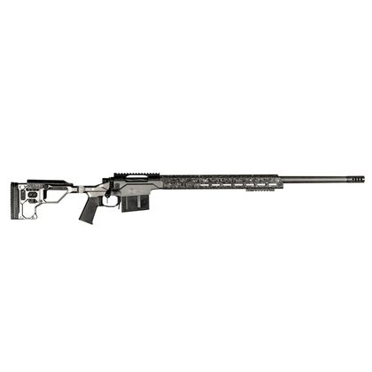 MPR Gen 1 6mm Creedmoor Bolt Rifle - Lightweight Precision Hunter