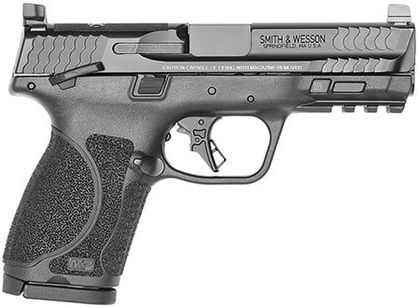 Smith & Wesson M&P9 M2.0 Compact OR 9mm Pistol - Advanced Defense