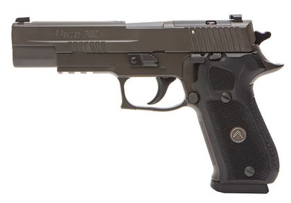 Sig Sauer P220 Legion Gen 1 10mm Full Size w/ X-Ray3 Day/Night Sights