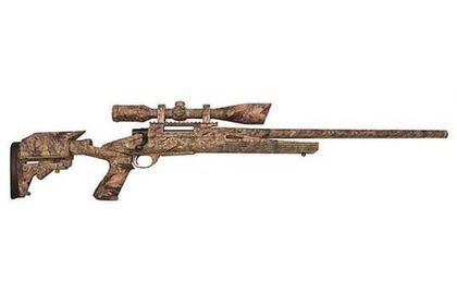 Howa Axiom .308 Win Precision Bolt Action Rifle Gen 1