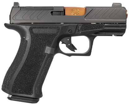 Shadow Systems CR920X Gen 1 Compact 9mm Pistol - Optics Ready, 15+1 Capacity