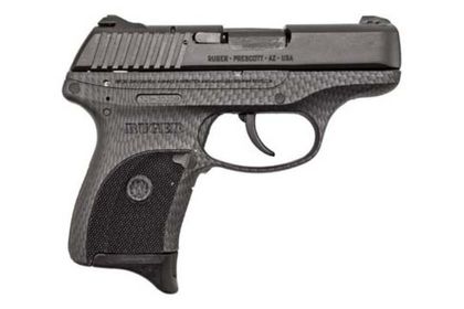 Ruger LC9 Gen 1 9mm - Compact, Reliable Self-Defense Pistol