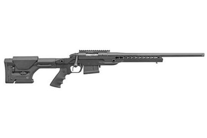 Bergara Precision 6mm Creedmoor LRP Elite Bolt-Action Rifle