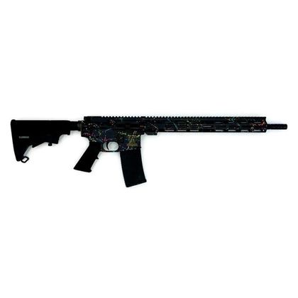 Great Lakes AR-15 Gen 1 .223 Wylde 16" HBAR Rifle - Versatile Defender