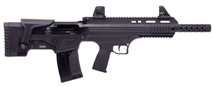 ATI Bulldog Gen1 Tactical 12GA Bullpup Shotgun - Compact & Versatile
