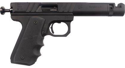 Volquartsen Scorpion-X Gen 1 Precision .22 LR 4.5" Semi-Auto Pistol