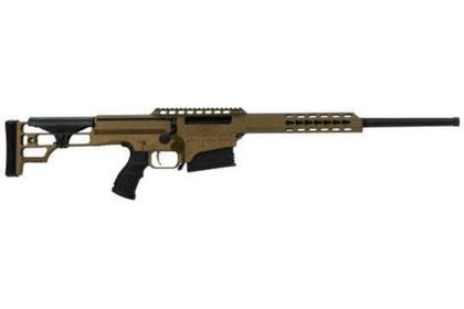 Barrett 98B Lightweight Gen 1 .308 Bolt-Action Precision Rifle