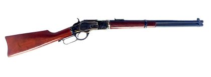 Taylor's 1873 Classic Lever .45 Colt Rifle - Gen 1, 19" Barrel