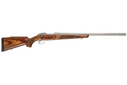 Sako 85 Varmint Stainless .308 Precision Bolt-Action Rifle