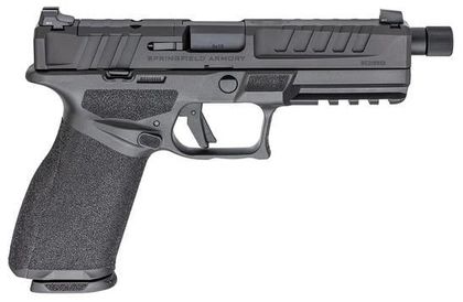 Springfield Echelon Gen 1 9mm - 4.5" Barrel, Optics Ready, Night Sights