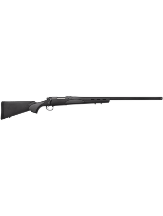 Remington 700 Gen 1 Varmint Precision Bolt Rifle - 6.5 Creedmoor