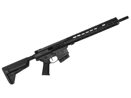 Grey Ghost Precision MKII Tactical .308 Semi-Auto Rifle
