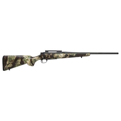 Howa M1500 Superlite .308 Win Bolt Rifle - Kryptek Obskura Camo