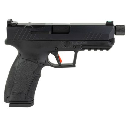 PX-9 Gen 3 Optic-Ready 9mm Pistol - Compact, Suppressor-Ready Firearm