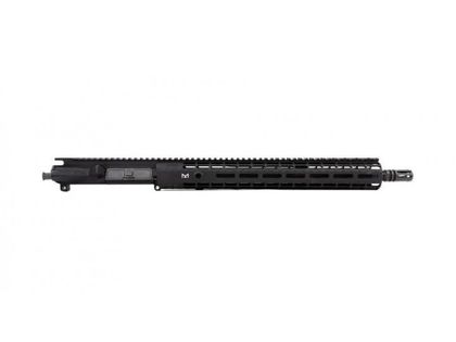 Aero Precision M4E1 5.56 16" Mid-Length Upper Receiver - Black