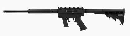 Just Right Carbines G3 Takedown .45 ACP Rifle - Glock Mag Compatible