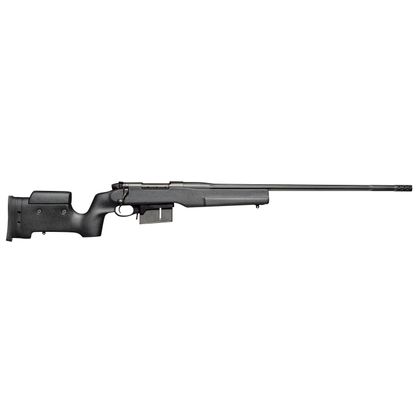Weatherby Mark V Tacmark Precision Gen 1 - .338 Lapua Bolt-Action Rifle