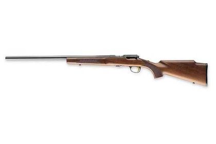Browning T-Bolt Gen 1 .17 HMR Target Varmint Bolt Rifle - Precision Elite