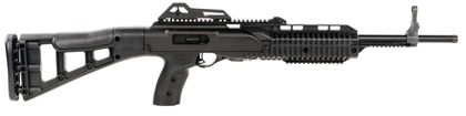 Hi-Point 995TS Gen 2 Carbine: Versatile 9mm Semi-Auto, Black Finish
