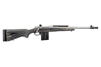 Ruger M77 Gunsite Scout .308 Win. Gen 1 Bolt Action Rifle