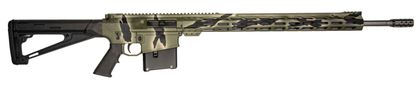 GL10 Gen 1 .30-06 Semi-Auto Rifle - Pursuit Green, 24" Precision Barrel