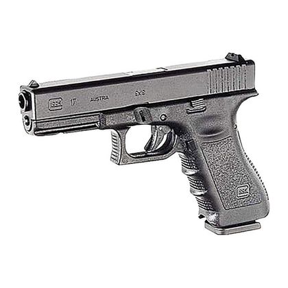 Glock G17 Gen3 9mm Full-Size Striker Pistol - Reliable & Versatile