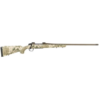 CVA Cascade Gen 1 .300 PRC Bolt-Action Rifle, 26" Carbon Steel Barrel