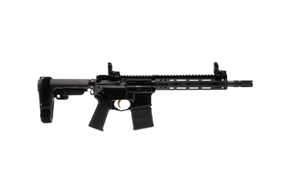 Alpha Foxtrot AF15 Gen 1 Compact 5.56mm Tactical Rifle