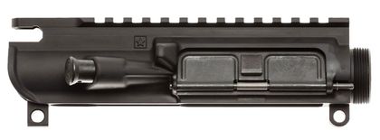 Bravo Company MK2 Laser Engraved AR Upper - Optic Ready, Black Finish