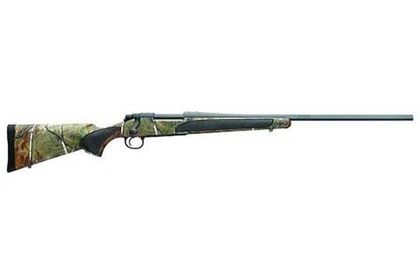 Remington 700 XHR Gen 1 .300 Win Mag Precision Bolt-Action Rifle