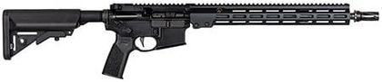 Geissele Super Duty Gen 1: 5.56 NATO Semi-Auto, Ambi Safety, 30+1 Rds