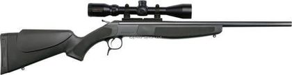 CVA Scout Gen 1 .350 Legend Rifle with Konuspro Scope - Precision Shooter