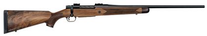 Mossberg Patriot Revere .243 Win Classic Bolt-Action Rifle - Gen 1