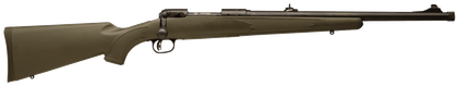 Savage Hog Hunter Gen 2 .308 Win Bolt-Action Rifle - Green Composite