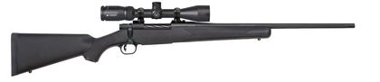 Mossberg Patriot .25-06 REM Vortex Combo, 22" Fluted, 5+1 Capacity