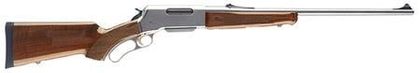 Browning BLR Gen 1 Stainless .30-06 Lever Action Rifle - Precision Power