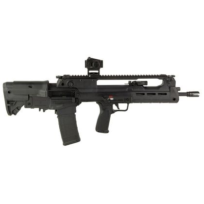 Hellion Gen 1 Tactical Rifle: 5.56 NATO, 16" Barrel, Adjustable Stock Bundle